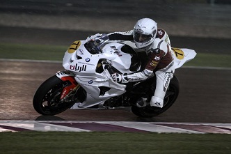 Al Malki Nasser Hasan en carrera